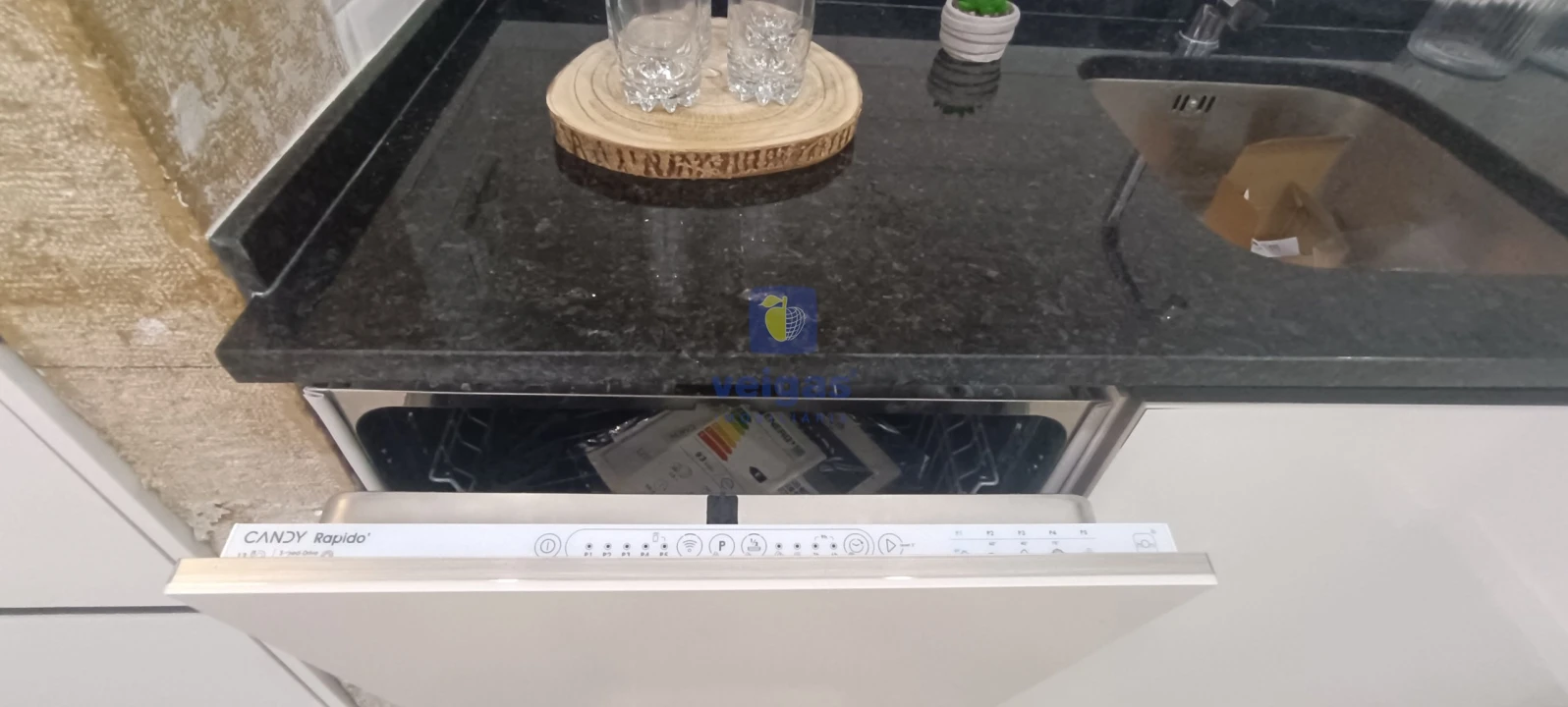 Apartamento T3 para Venda em Penha de França Foto 15