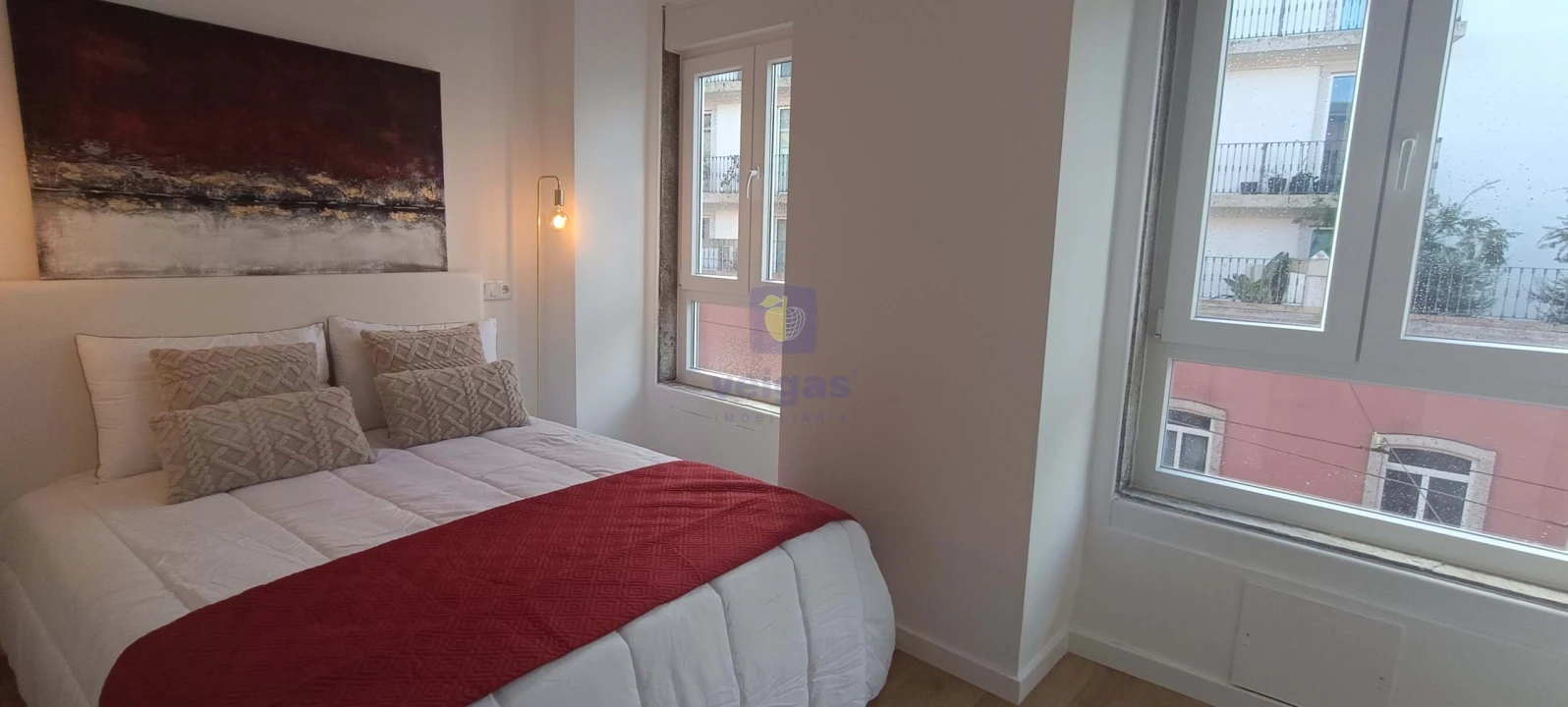 Apartamento T3 para Venda em Penha de França Foto 23