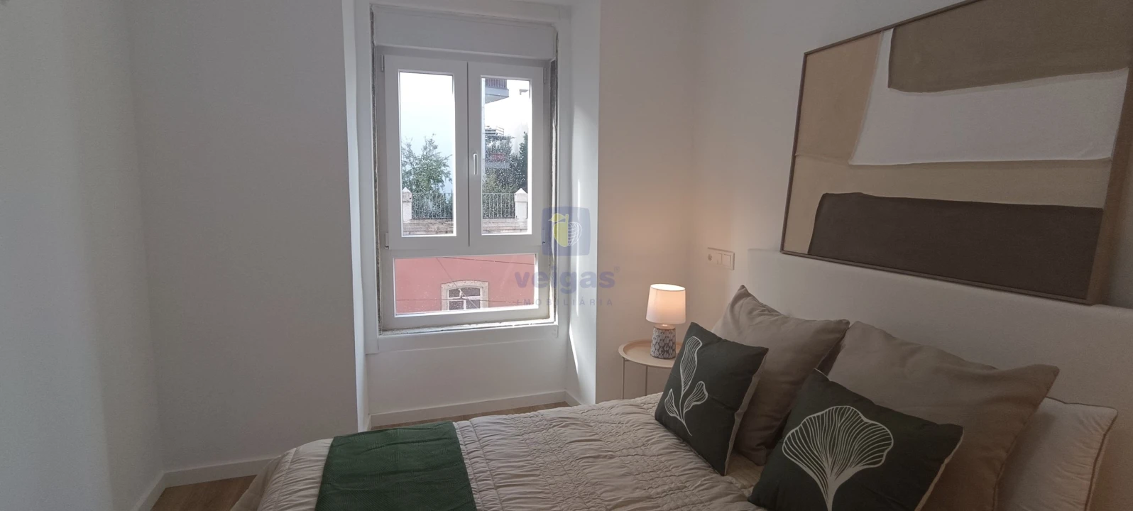 Apartamento T3 para Venda em Penha de França Foto 30