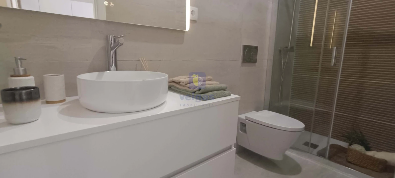 Apartamento T3 para Venda em Penha de França Foto 36