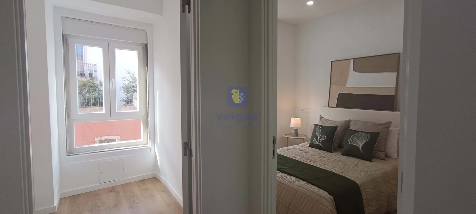 Apartamento T3 para Venda em Penha de França Foto 34