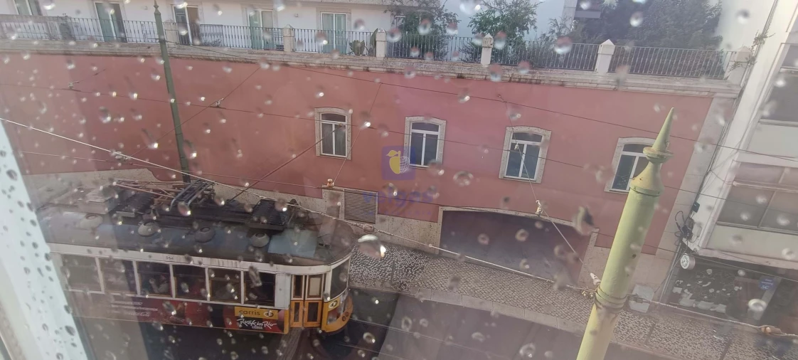 Apartamento T3 para Venda em Penha de França Foto 27