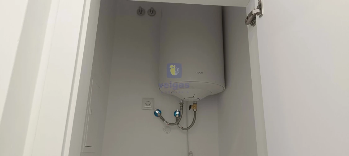 Apartamento T3 para Venda em Penha de França Foto 37