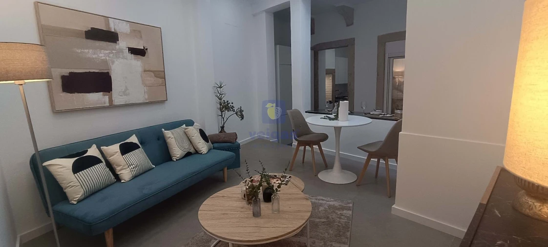 Apartamento T3 para Venda em Penha de França Foto 1