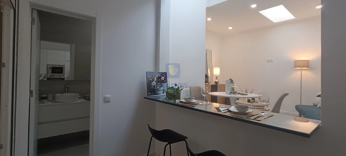 Apartamento T3 para Venda em Penha de França Foto 7