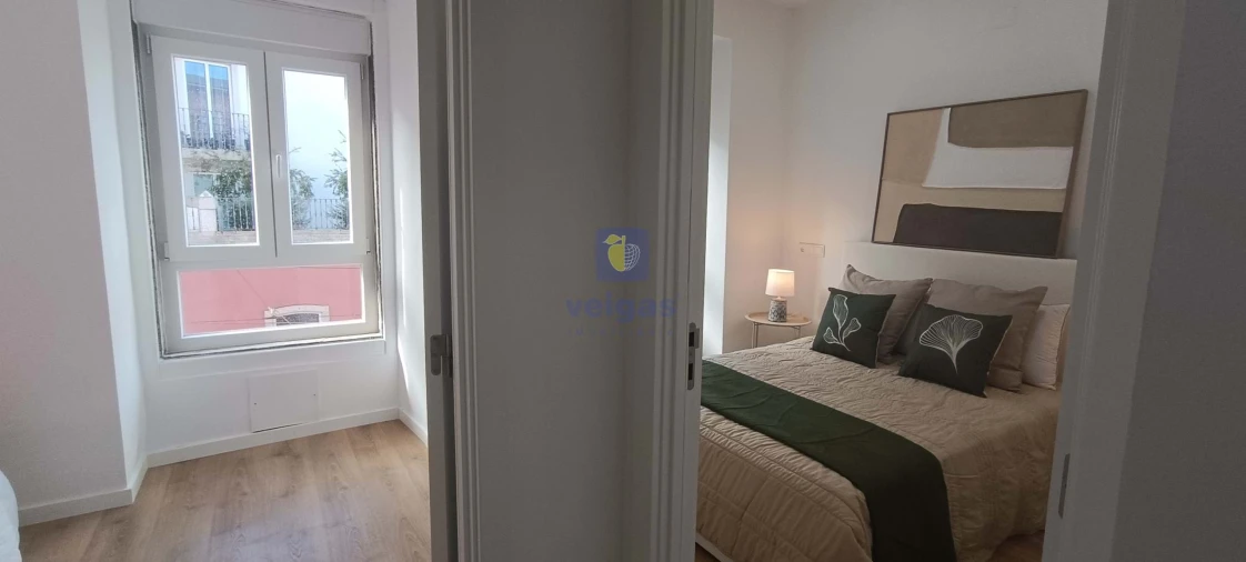 Apartamento T3 para Venda em Penha de França Foto 29