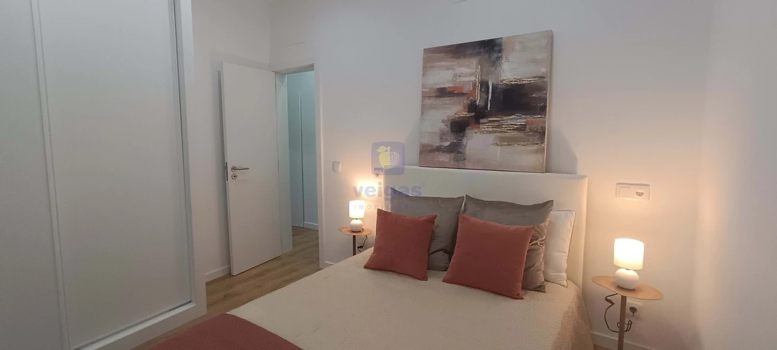 Apartamento T3 para Venda em Penha de França Foto 17