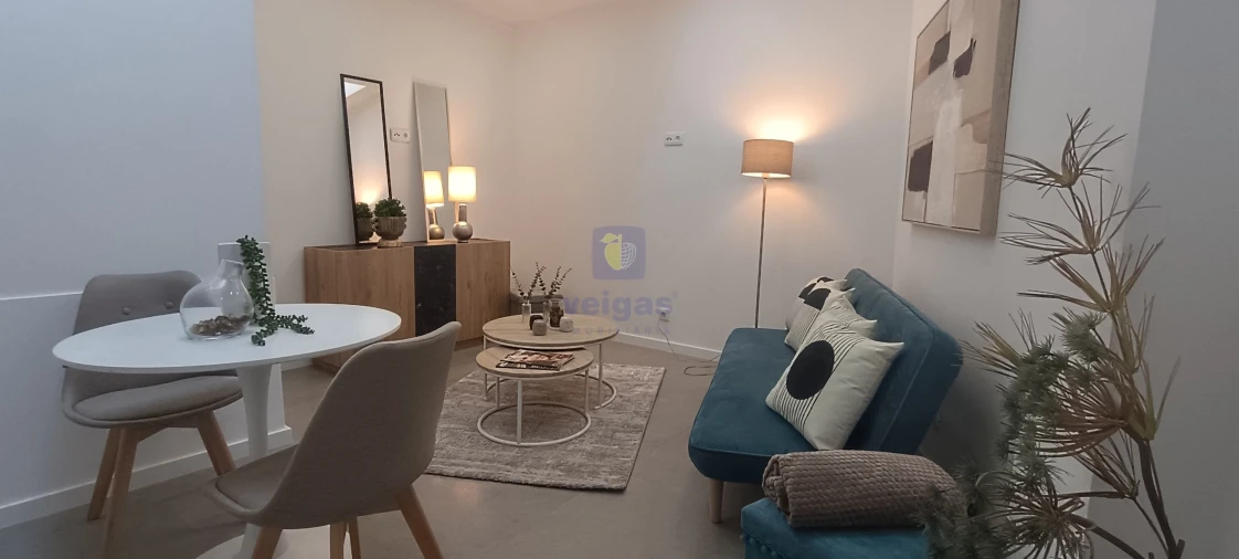 Apartamento T3 para Venda em Penha de França Foto 10