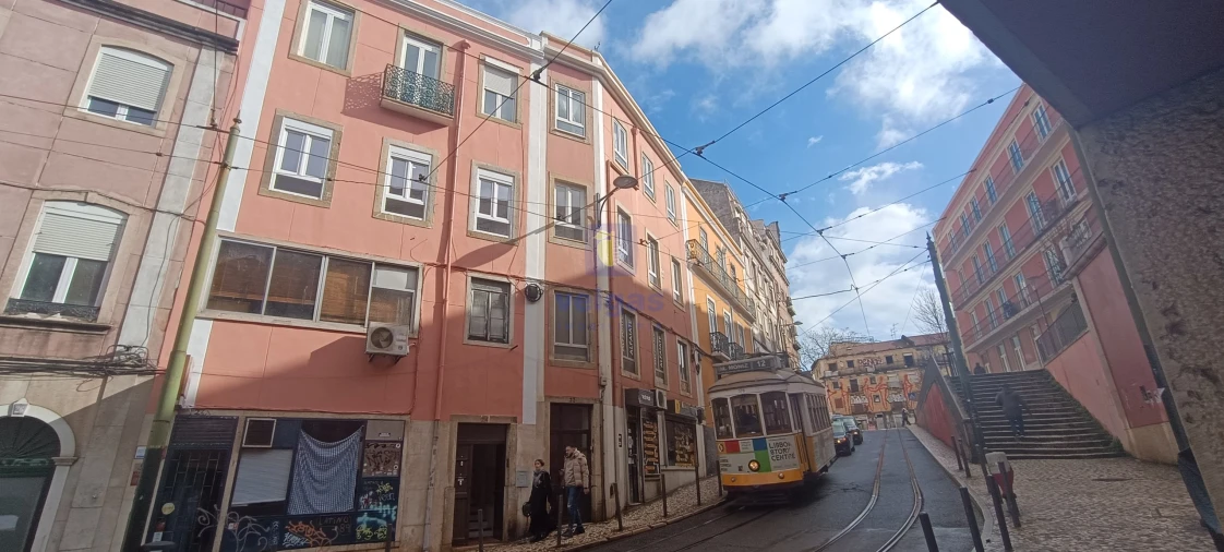 Apartamento T3 para Venda em Penha de França Foto 43