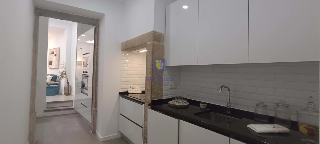 Apartamento T3 para Venda em Penha de França Foto 2