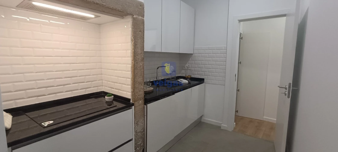 Apartamento T3 para Venda em Penha de França Foto 12