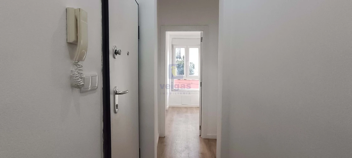 Apartamento T3 para Venda em Penha de França Foto 22