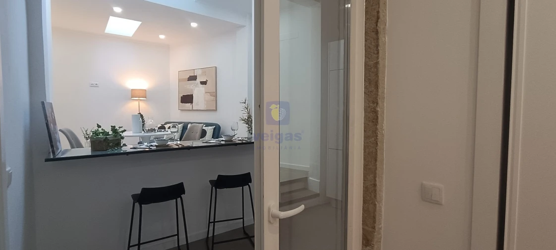 Apartamento T3 para Venda em Penha de França Foto 3