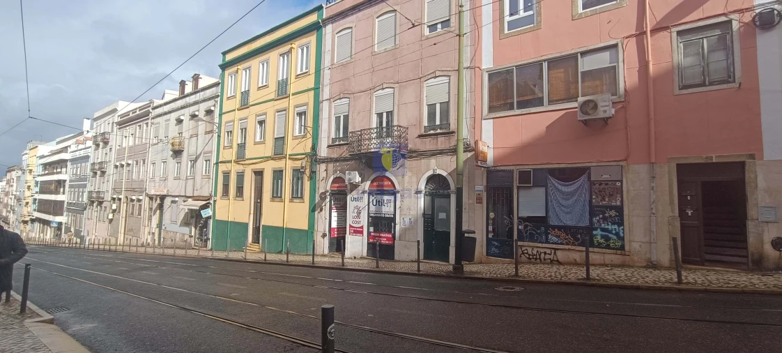 Apartamento T3 para Venda em Penha de França Foto 42