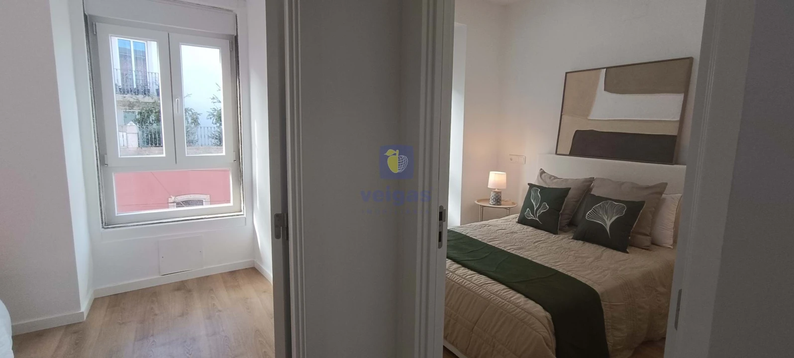 Apartamento T3 para Venda em Penha de França Foto 29