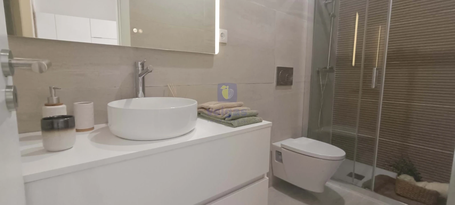 Apartamento T3 para Venda em Penha de França Foto 6