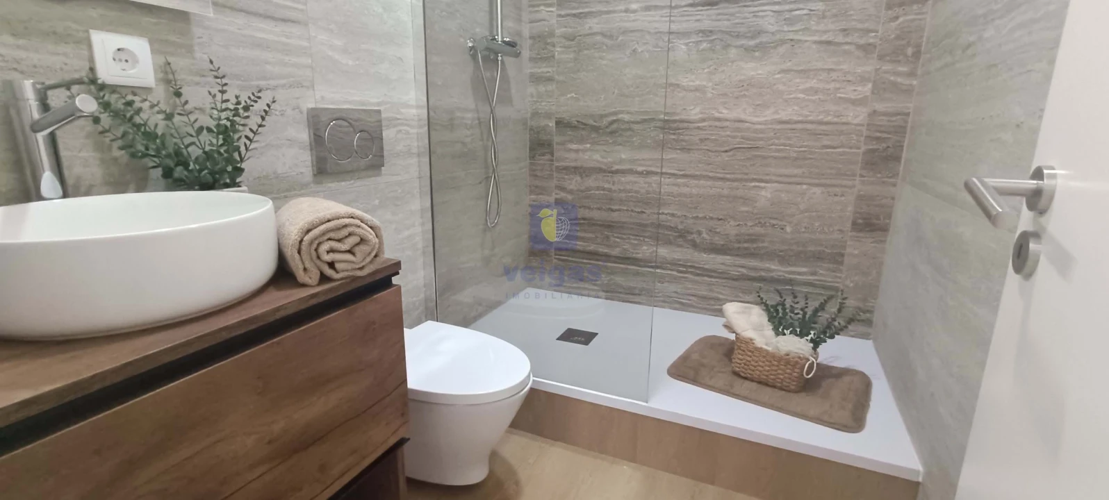 Apartamento T3 para Venda em Penha de França Foto 32