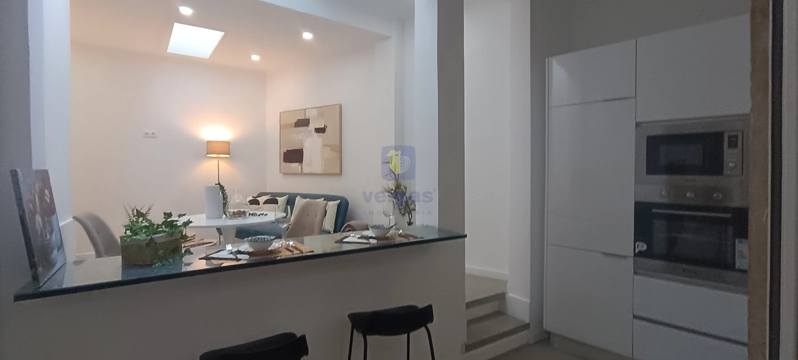 Apartamento T3 para Venda em Penha de França Foto 18