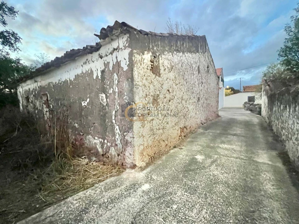 Terreno para Venda em Alte Foto 13