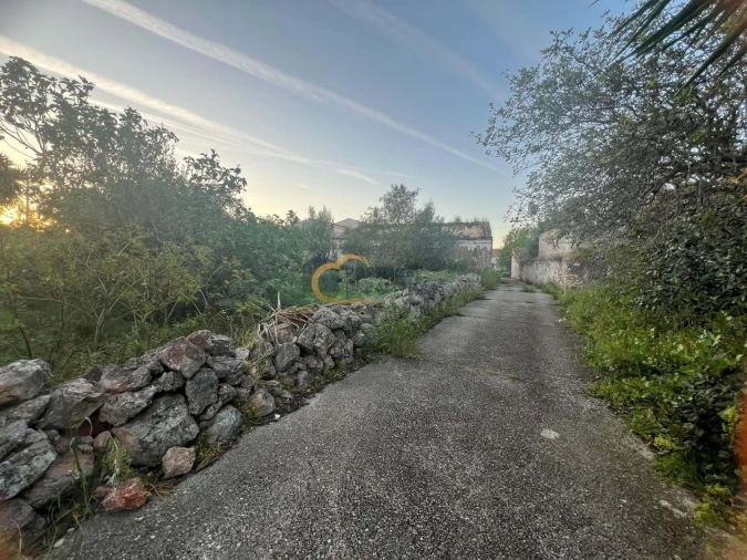 Terreno para Venda em Alte Foto 5