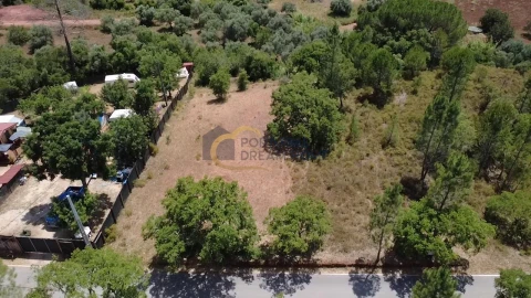 Terreno Agricola ou Rústico para Venda em Alte