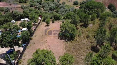 Terreno Agricola ou Rústico para Venda em Alte