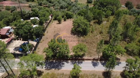 Terreno Agricola ou Rústico para Venda em Alte