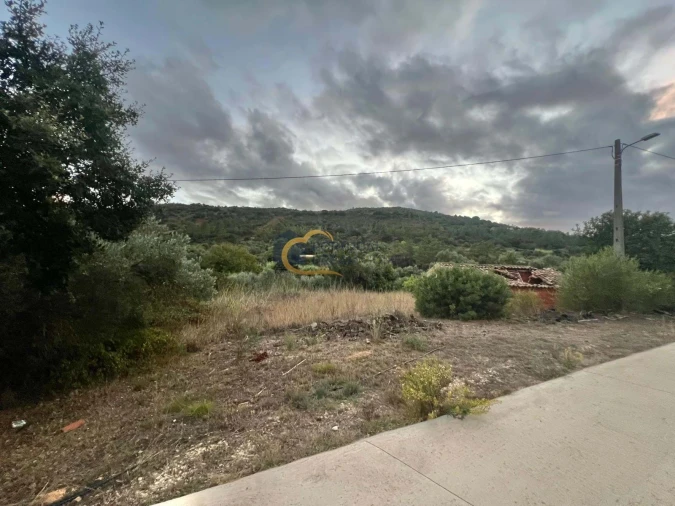 Terreno Agricola ou Rústico para Venda em Alte Foto 5