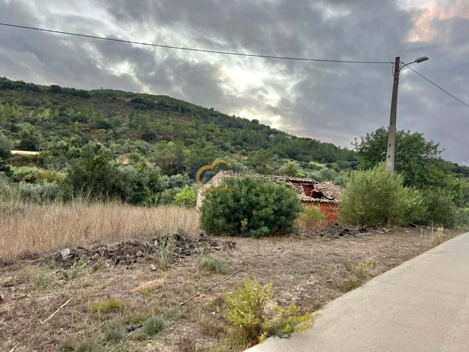 Terreno Agricola ou Rústico para Venda em Alte Foto 34
