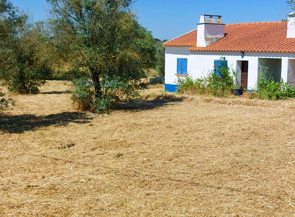 Moradia T2 para Venda em Pavia Foto 2