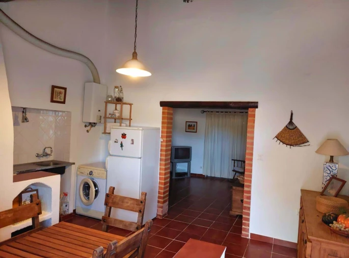 Moradia T2 para Venda em Pavia Foto 9