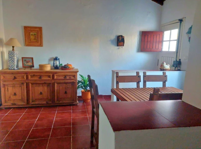 Moradia T2 para Venda em Pavia Foto 8