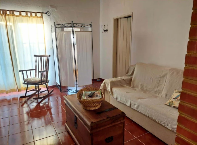 Moradia T2 para Venda em Pavia Foto 11