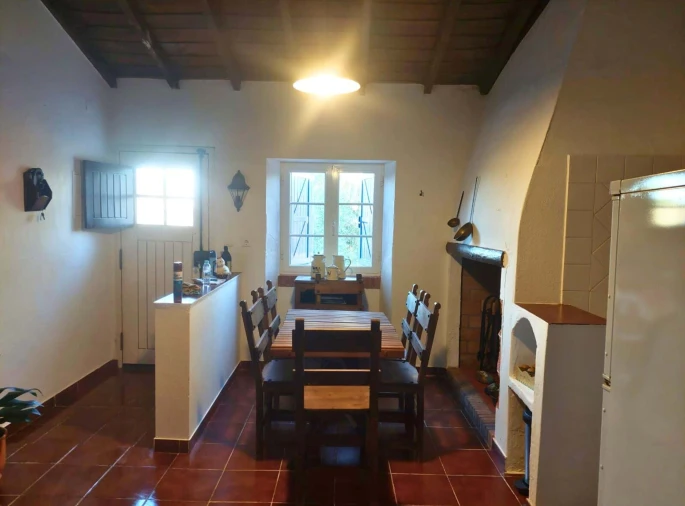 Moradia T2 para Venda em Pavia Foto 6