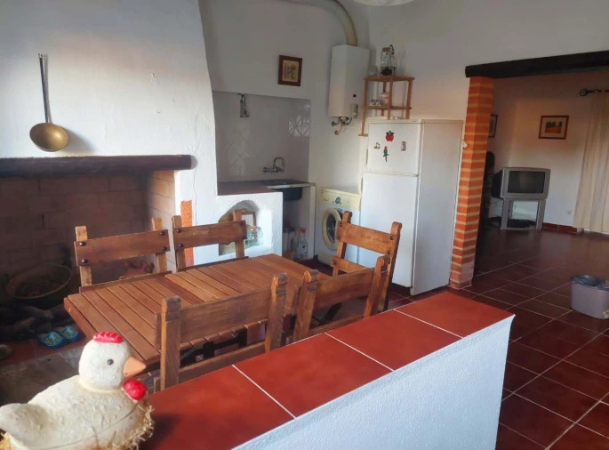 Moradia T2 para Venda em Pavia Foto 7