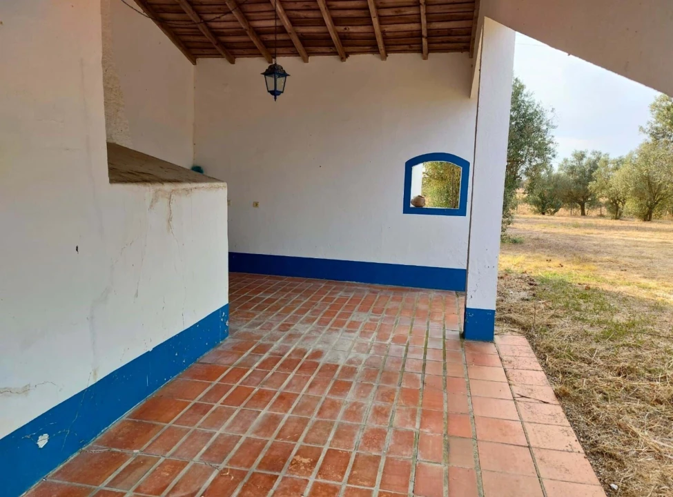 Moradia T2 para Venda em Pavia Foto 3