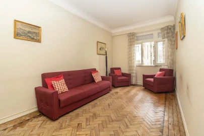 Apartamento T2 para Venda em São Domingos de Benfica