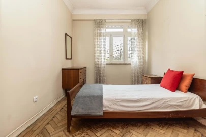 Apartamento T2 para Venda em São Domingos de Benfica