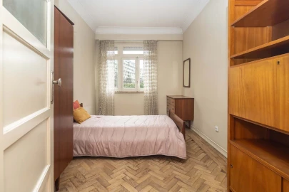 Apartamento T2 para Venda em São Domingos de Benfica