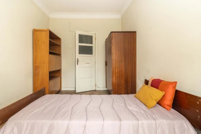 Apartamento T2 para Venda em São Domingos de Benfica