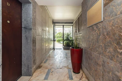 Apartamento T2 para Venda em São Domingos de Benfica