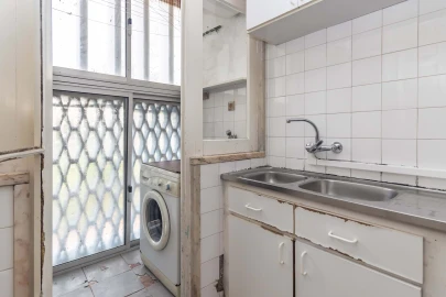 Apartamento T2 para Venda em São Domingos de Benfica