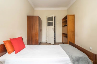 Apartamento T2 para Venda em São Domingos de Benfica
