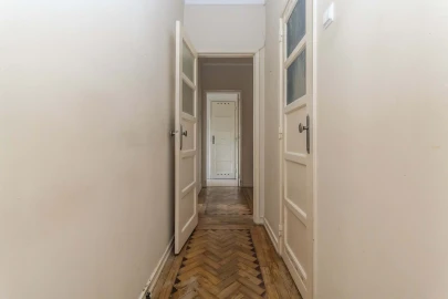 Apartamento T2 para Venda em São Domingos de Benfica