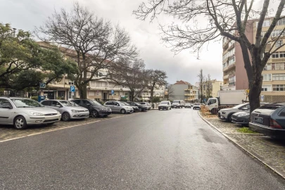 Apartamento T2 para Venda em São Domingos de Benfica