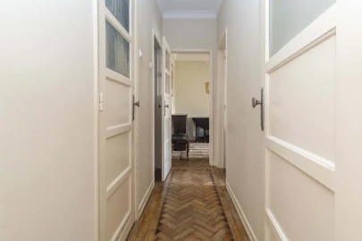 Apartamento T2 para Venda em São Domingos de Benfica