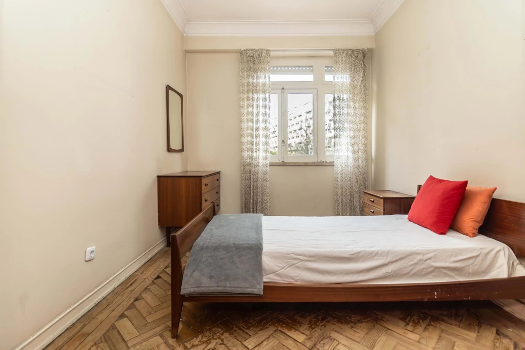 Apartamento T2 para Venda em São Domingos de Benfica Foto 15