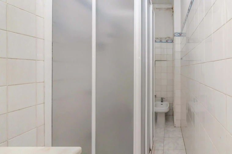 Apartamento T2 para Venda em São Domingos de Benfica Foto 22