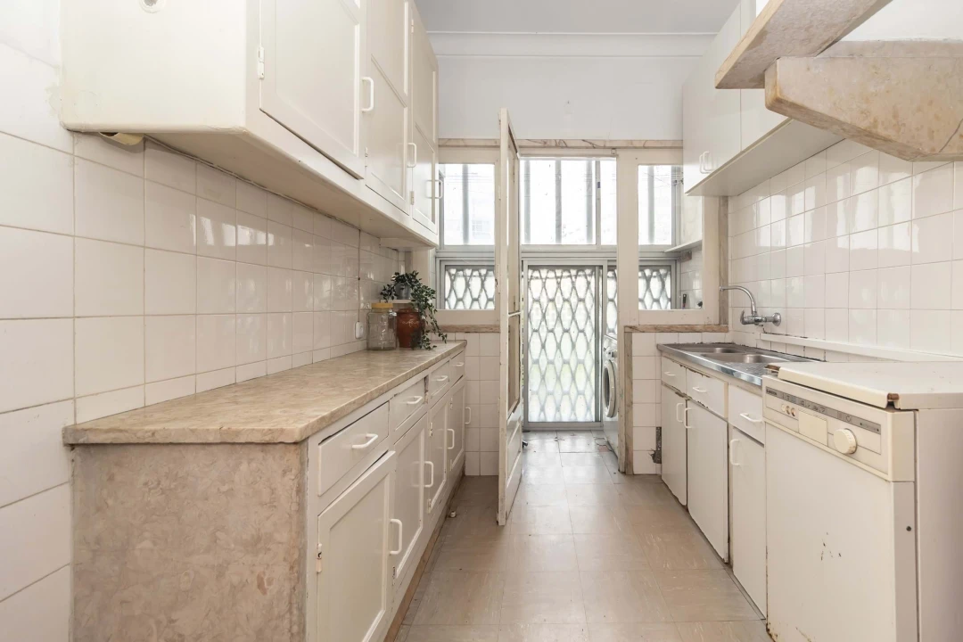 Apartamento T2 para Venda em São Domingos de Benfica Foto 10
