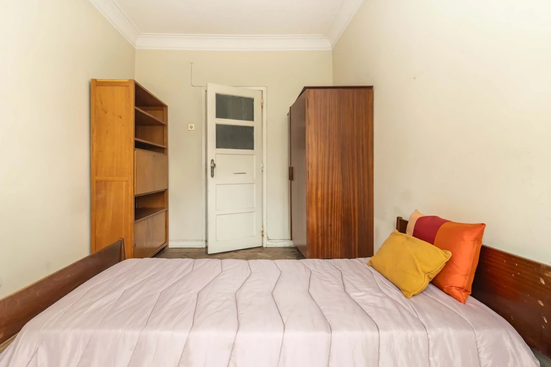 Apartamento T2 para Venda em São Domingos de Benfica Foto 20